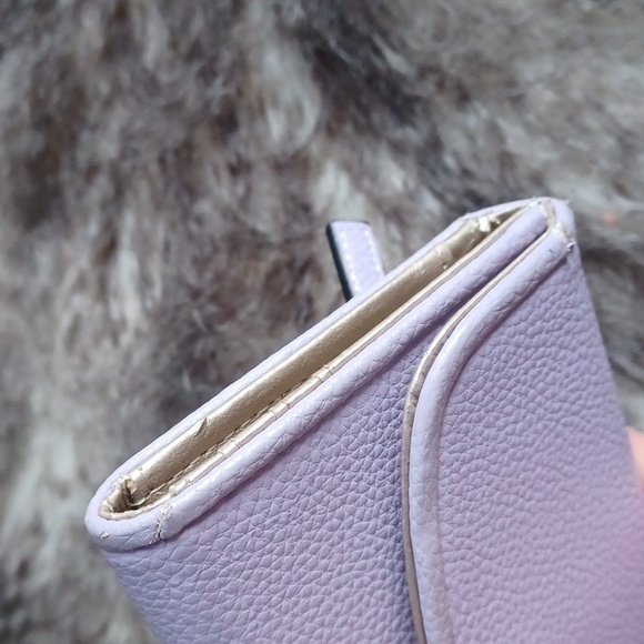 Dana Buchman  wallet - Picture 3 of 16